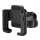 BASEUS Uchwyt rowerowy GoTrip na telefon (czarny) C40572301111-00 - 1275893 - zdjęcie 3
